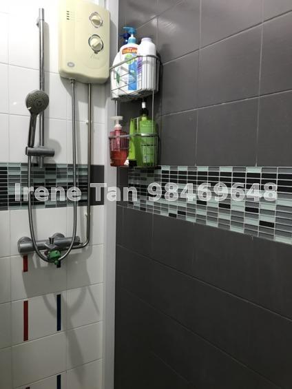 Blk 207D Punggol Place (Punggol), HDB 4 Rooms #157681702